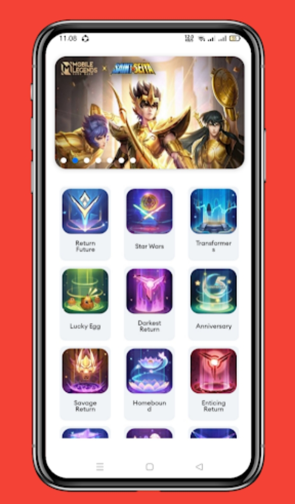 IQ Injector App on Amazon Appstore