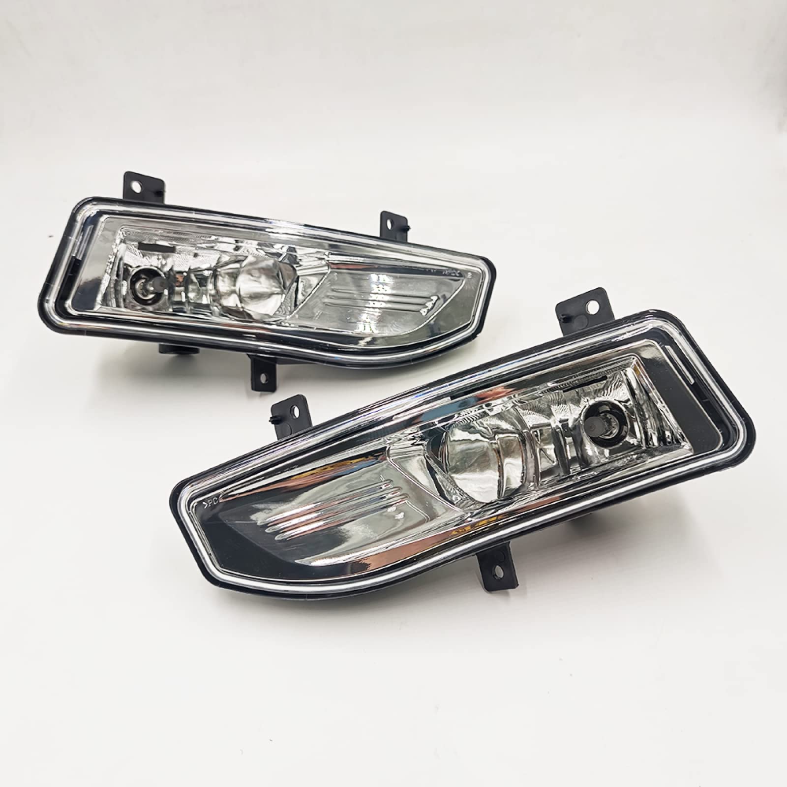 Amazon.co.jp: 日産エクストレイル T32 2017-2020 LED フォグランプ 