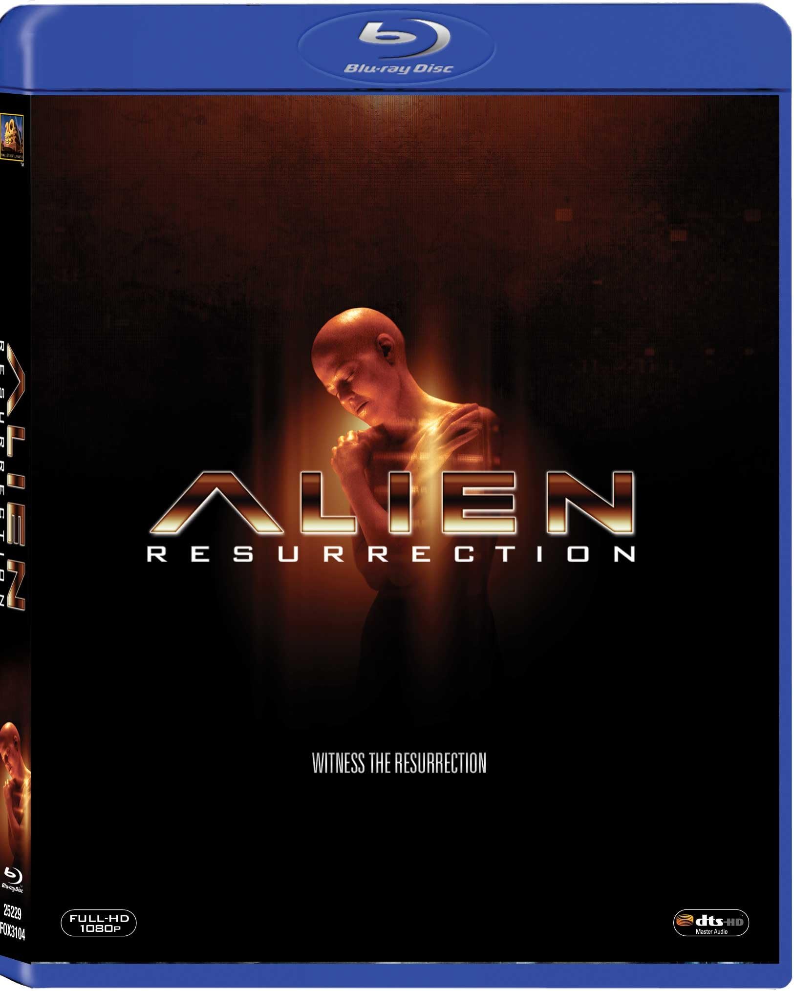Alien Resurrection