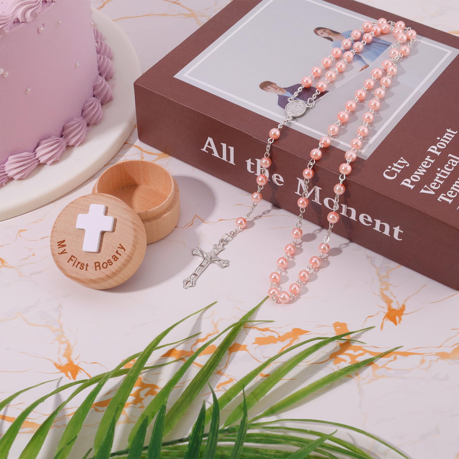 My First Rosary Baptism Gifts - Image 3