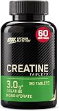 Optimum Nutrition Capsule di Creatina, 180 Capsule - 1