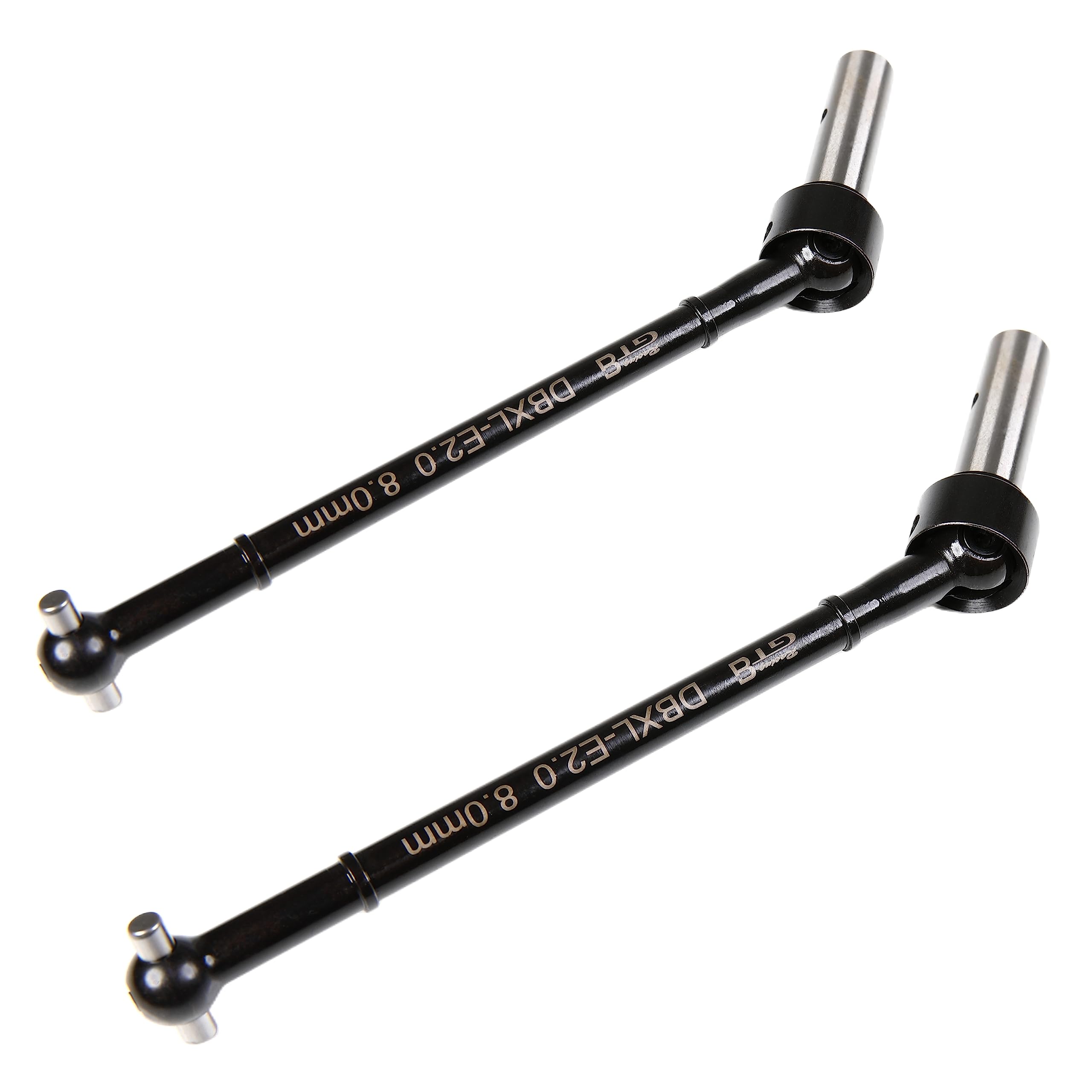 dbx 
DI4 4chダイレクトボックス/ラインミキサー ZD Racing DBX 07 1/7 4WD 80km/h Fast Brushless RC Car 6S