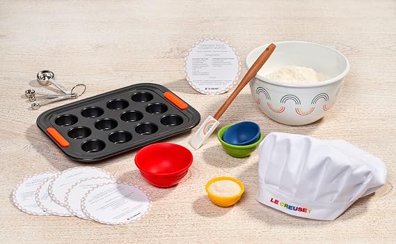 Le Creuset Family Bakeware Set, 6pc.
