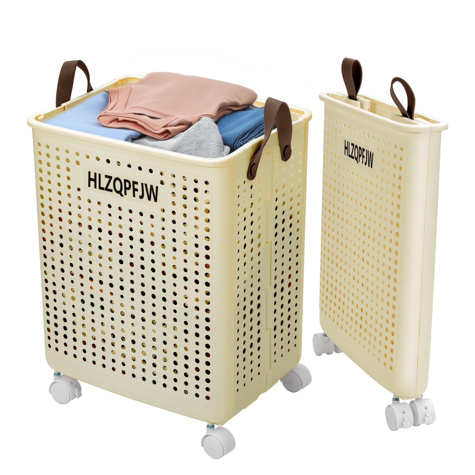 CDL Hand Stitched Mini Basket ベージュ CDL Hand Stitched Mini Basket – CDL TOKYO