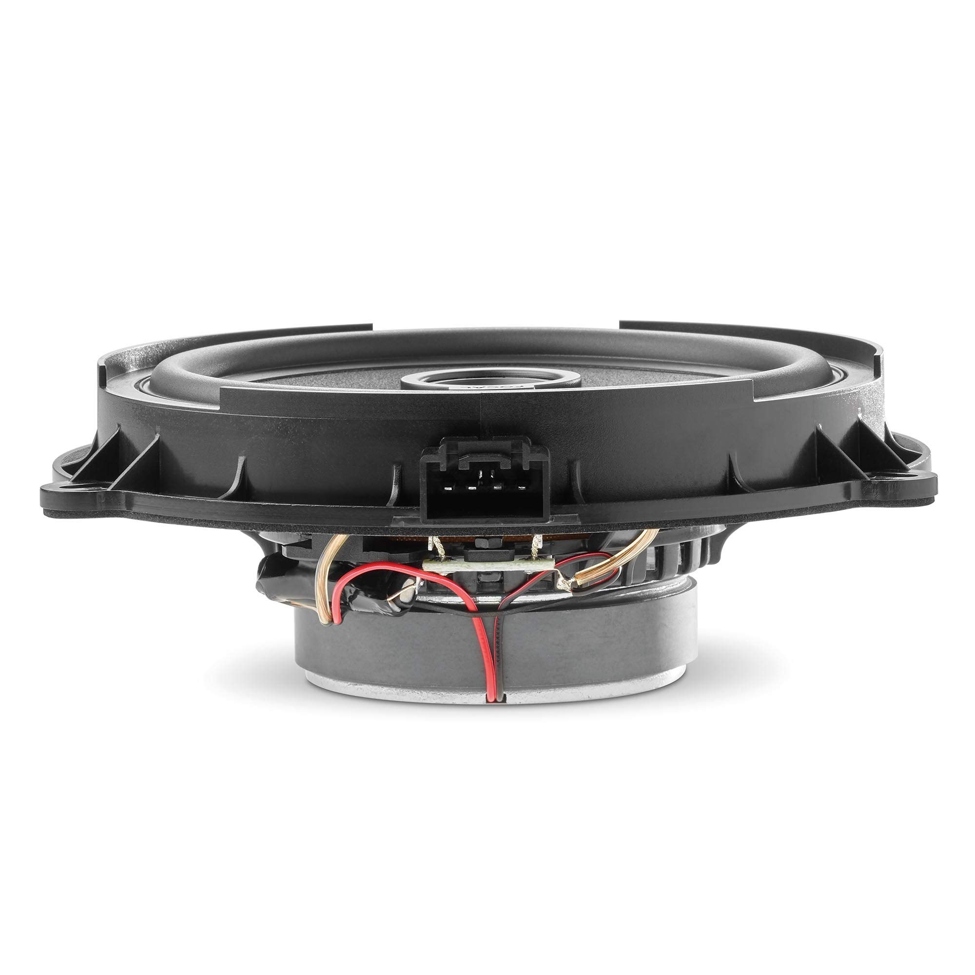 Focal ICFORD165 wewnętrzne 2-stronne głośniki koncentryczne 16,5 cm do pojazdów Ford