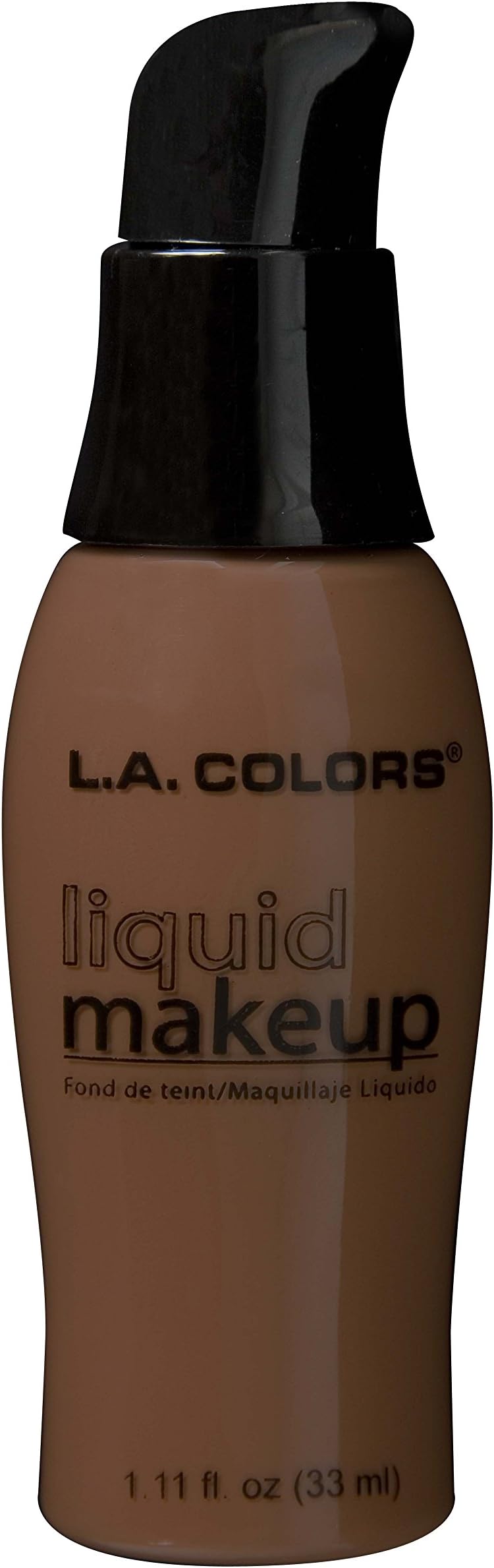 Liquid Makeup, Black Walnut CLM288A