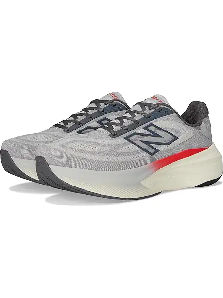 Мужские кроссовки New Balance Fresh Foam X More v6 для бега