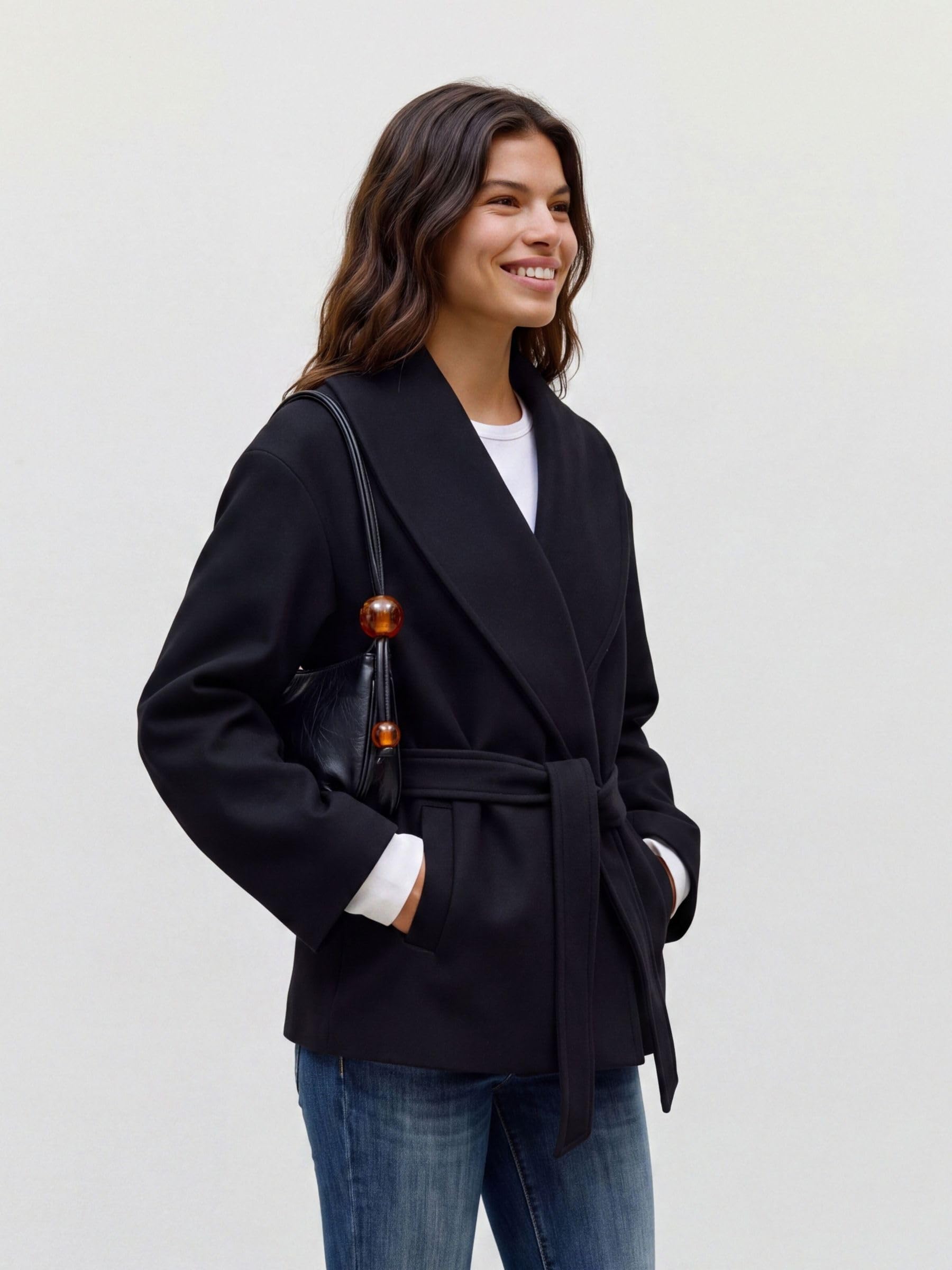 VERO MODA Jacket VMANNE Jacket