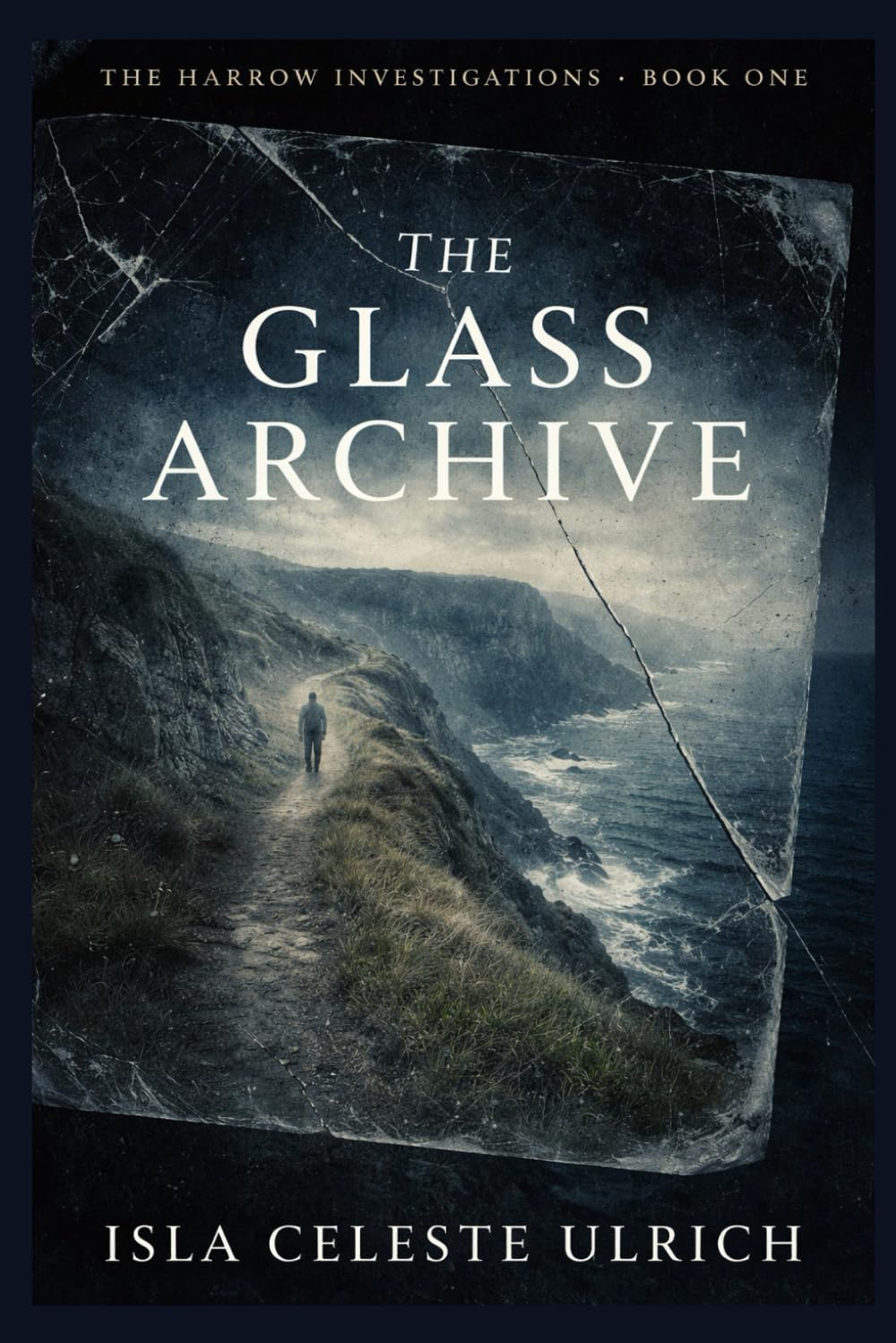 THE GLASS ARCHIVE: The Harrow Investigations