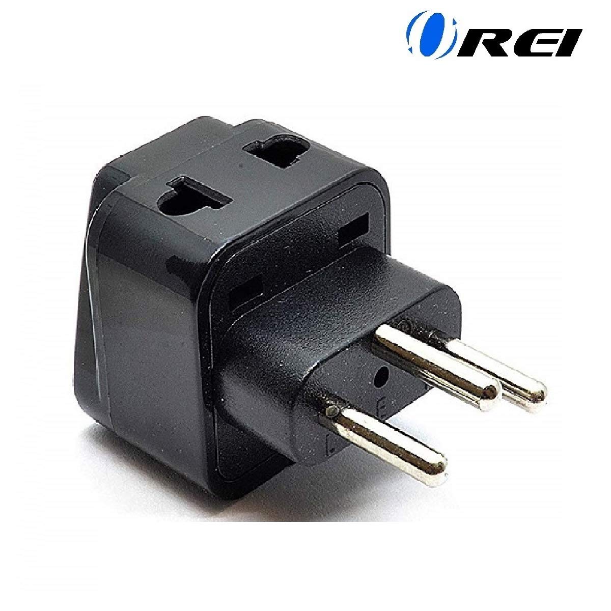 Buy OREI India to Switzerland, Rwanda, Liechtenstein (Type J) Travel