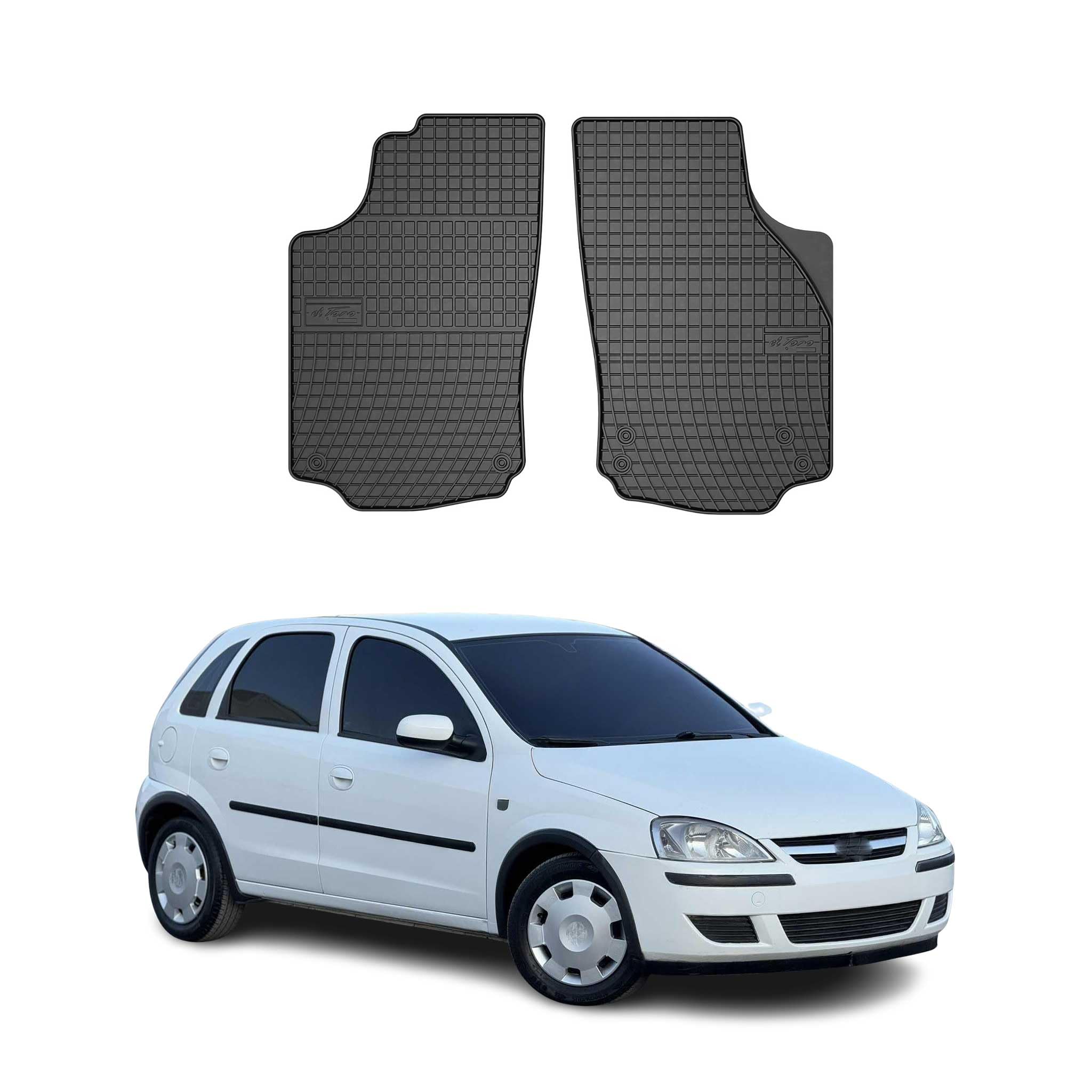 Alfombrilla Maletero Premium | Tope De Calidad En Accesorios – OMAC ES