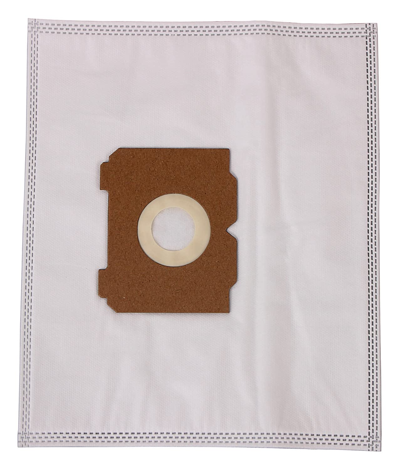 10 sacs d'aspirateur compatibles avec Tornado to 280 I TO280 I to.280 I TO280 I TO-280 Complys I Sacs pour aspirateur I avec micro-filtre