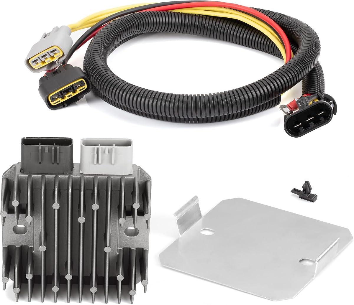 Voltage Regulator Rectifier for Polaris ACE Sportsman Ranger RZR Scrambler