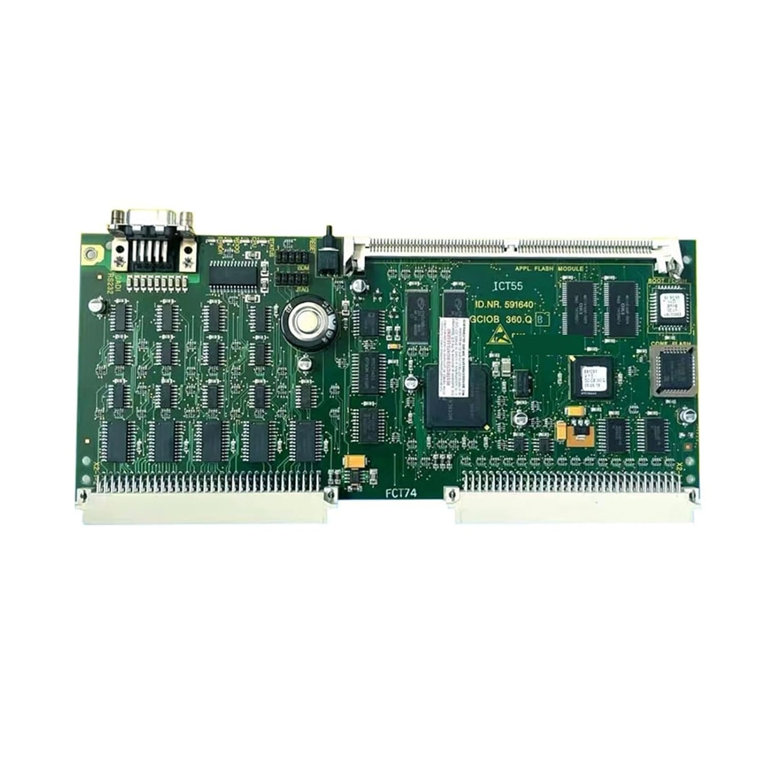 300P Elevator ID 591676 Motherboard Memory Bar GCIOB 360 591640 Lift Accessories(591640)