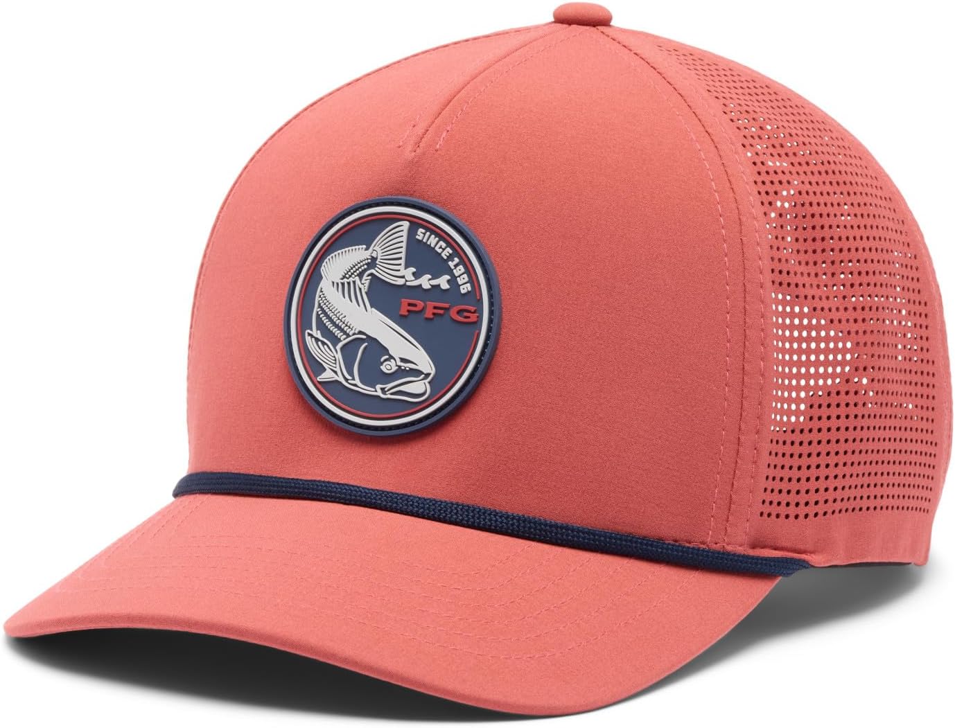 Columbia Unisex-Adult Tidal Pursuit 3D Stretch Snap Back