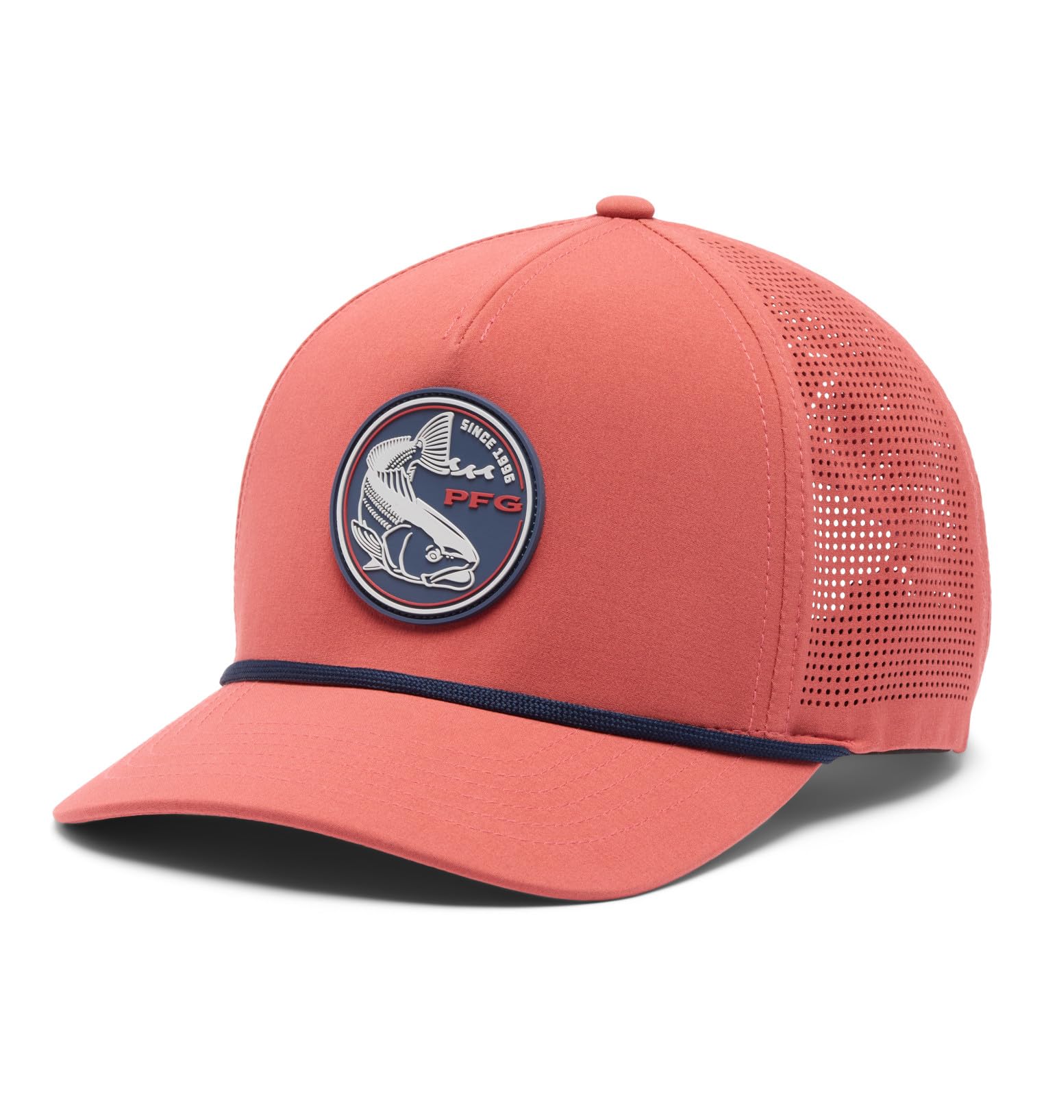 Unisex-Adult Tidal Pursuit 3D Stretch Snap Back-image-31
