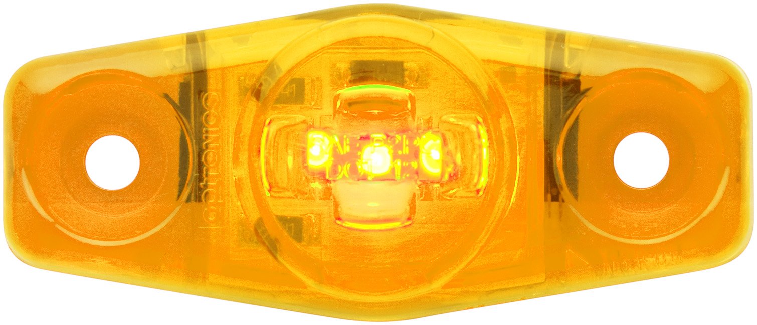 Amazon.com: Optronics MCL14ABP MCL14 Series Mini LED Marker