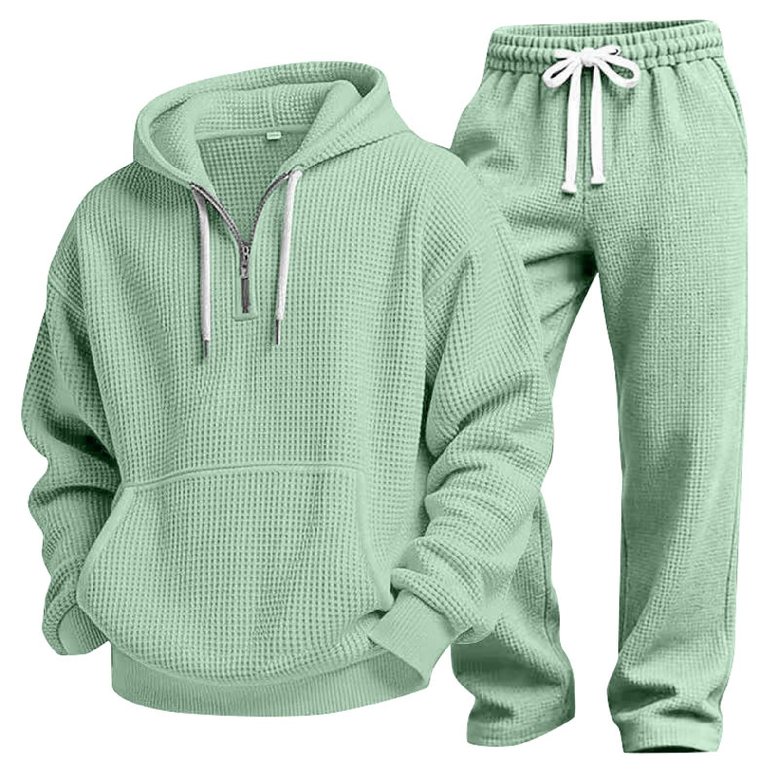 Conjunto deportivo de manga larga con capucha y pantalones deportivos para hombre, ropa deportiva, ropa deportiva, ropa deportiva, ropa deportiva con capucha, ropa deportiva, ropa deportiva, ropa