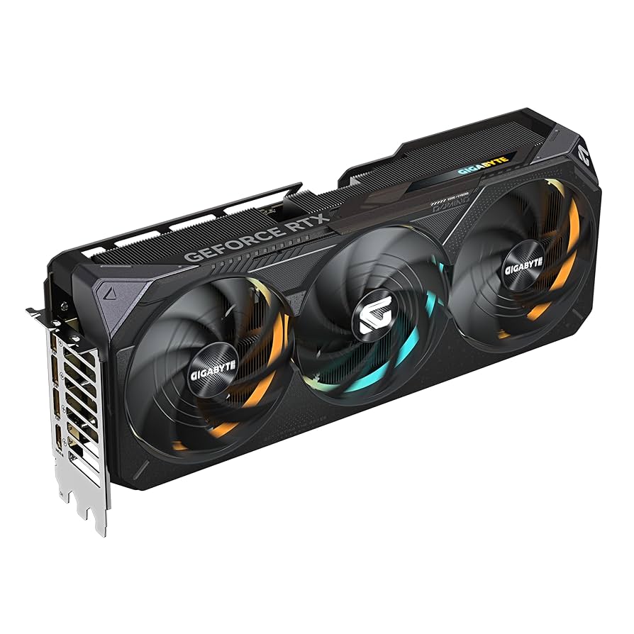 グラフィックボード・グラボ・ビデオカード GIGABYTE GEFORCE RTX 5070 Ti 16GB GIGABYTE、「GeForce RTX 5070/5070 Ti」を搭載したビデオカード