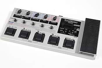 ギター KORG / Modeling Signal Processor AX1500G 71iHqd-45aL._AC_UF350,