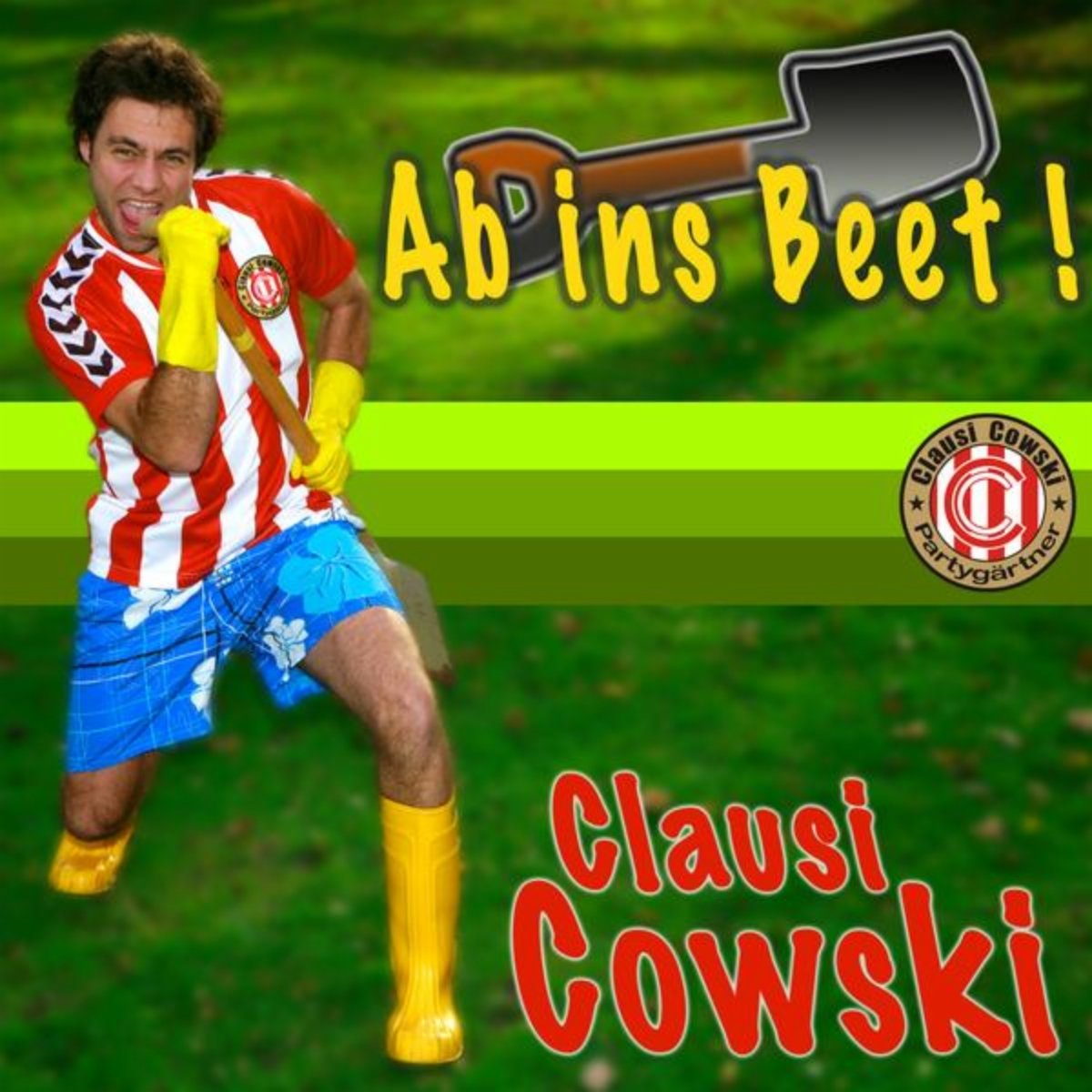 Clausi Cowski