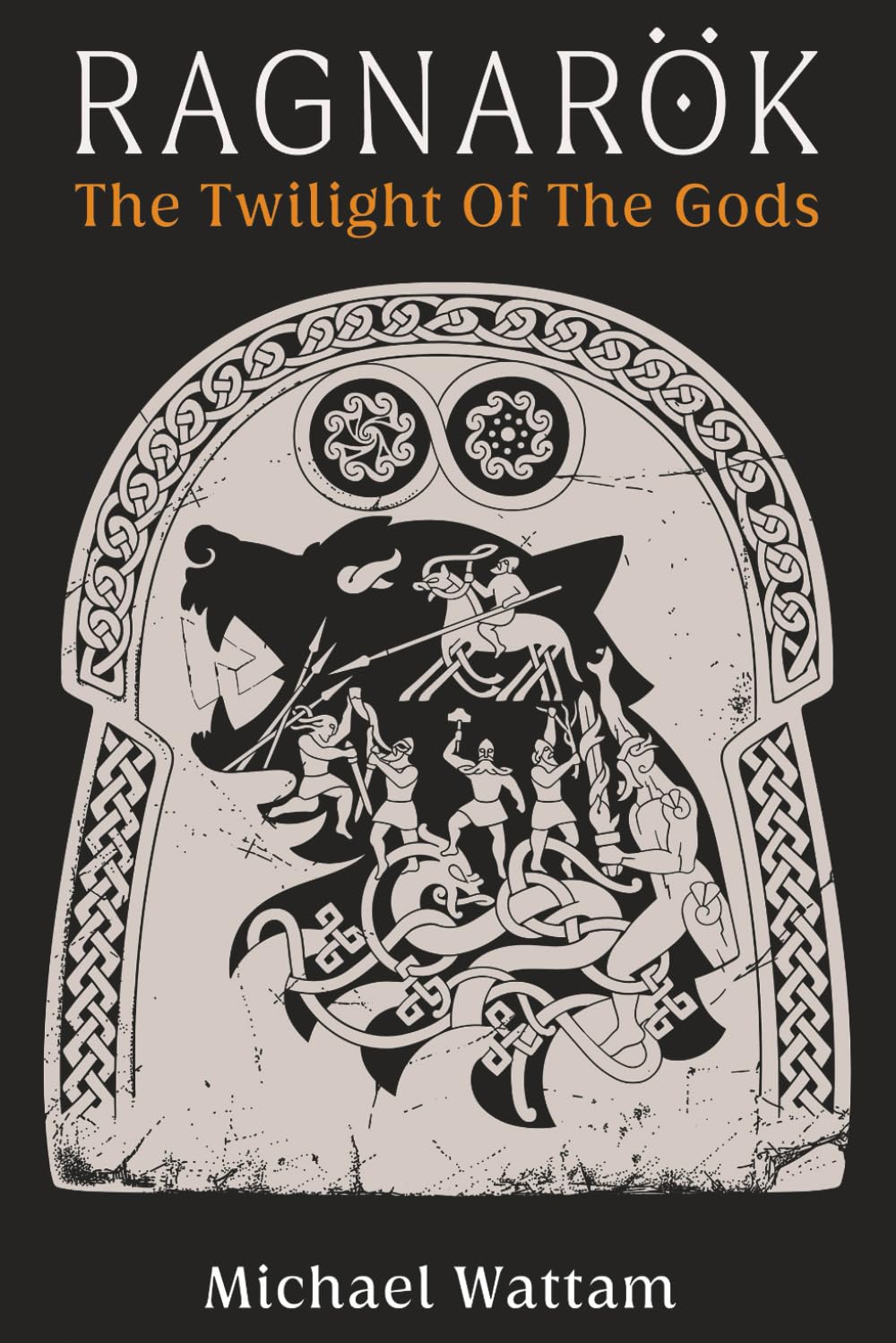 Ragnarök: The Twilight of the Gods