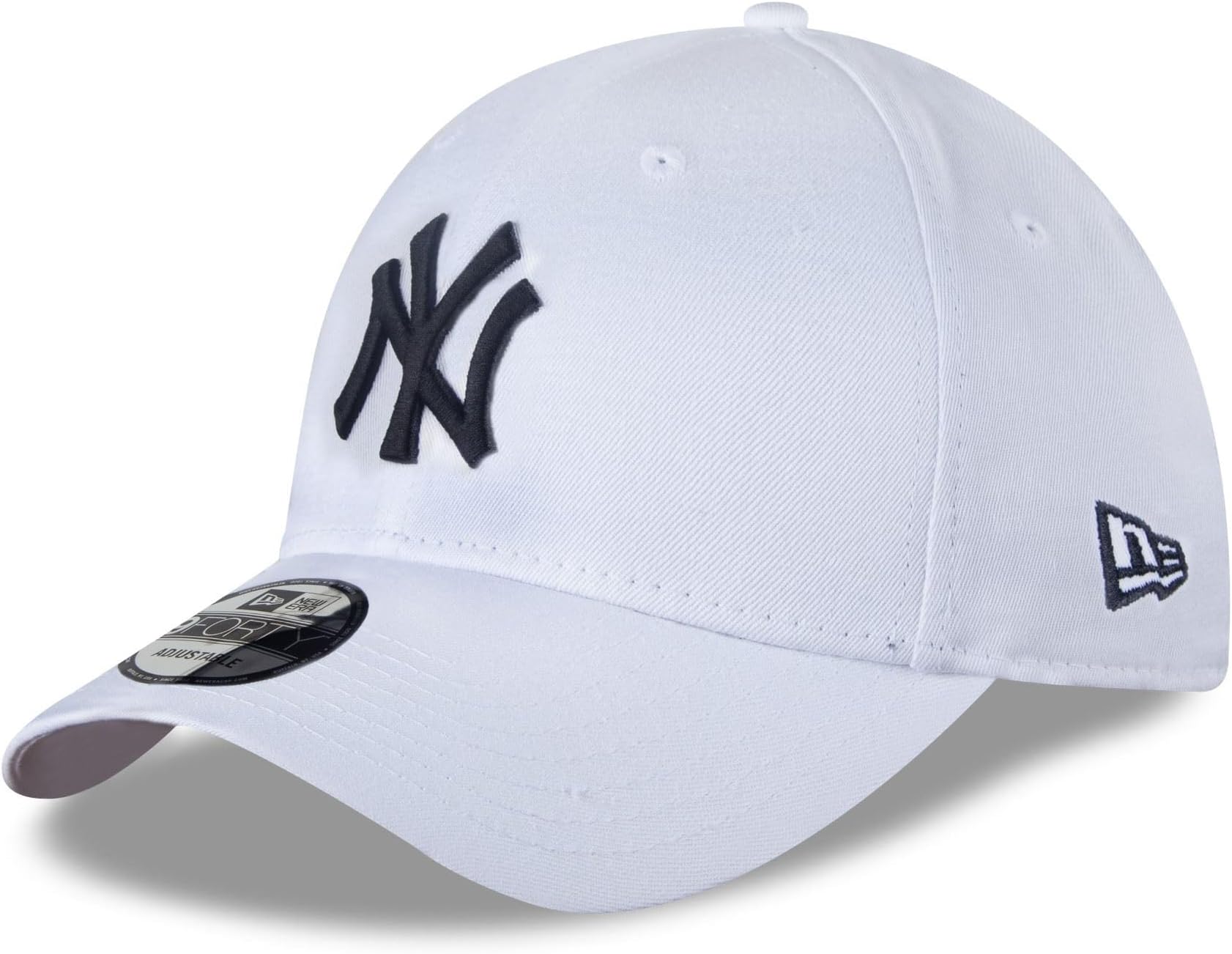 ニューエラとMLBリーグ9Forty Curve Cap?ニューヨークヤンキース(New Era~New York Yankees)