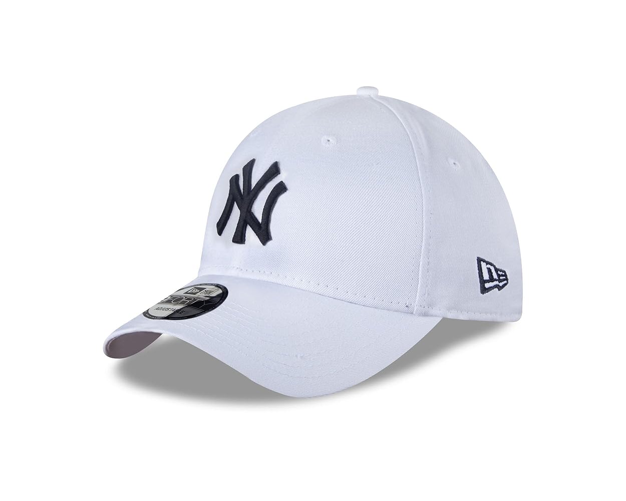 ◆New Era◆ NEWERA KIDS CAP New Era Unisex Kid's New York Yankees White : New Era