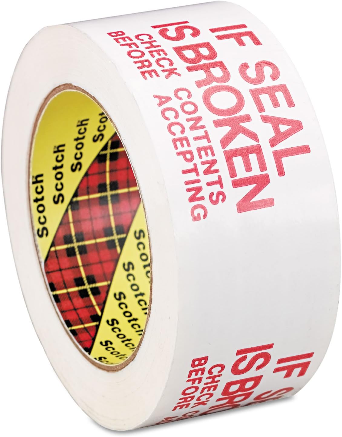 3M Preprinted Tapes