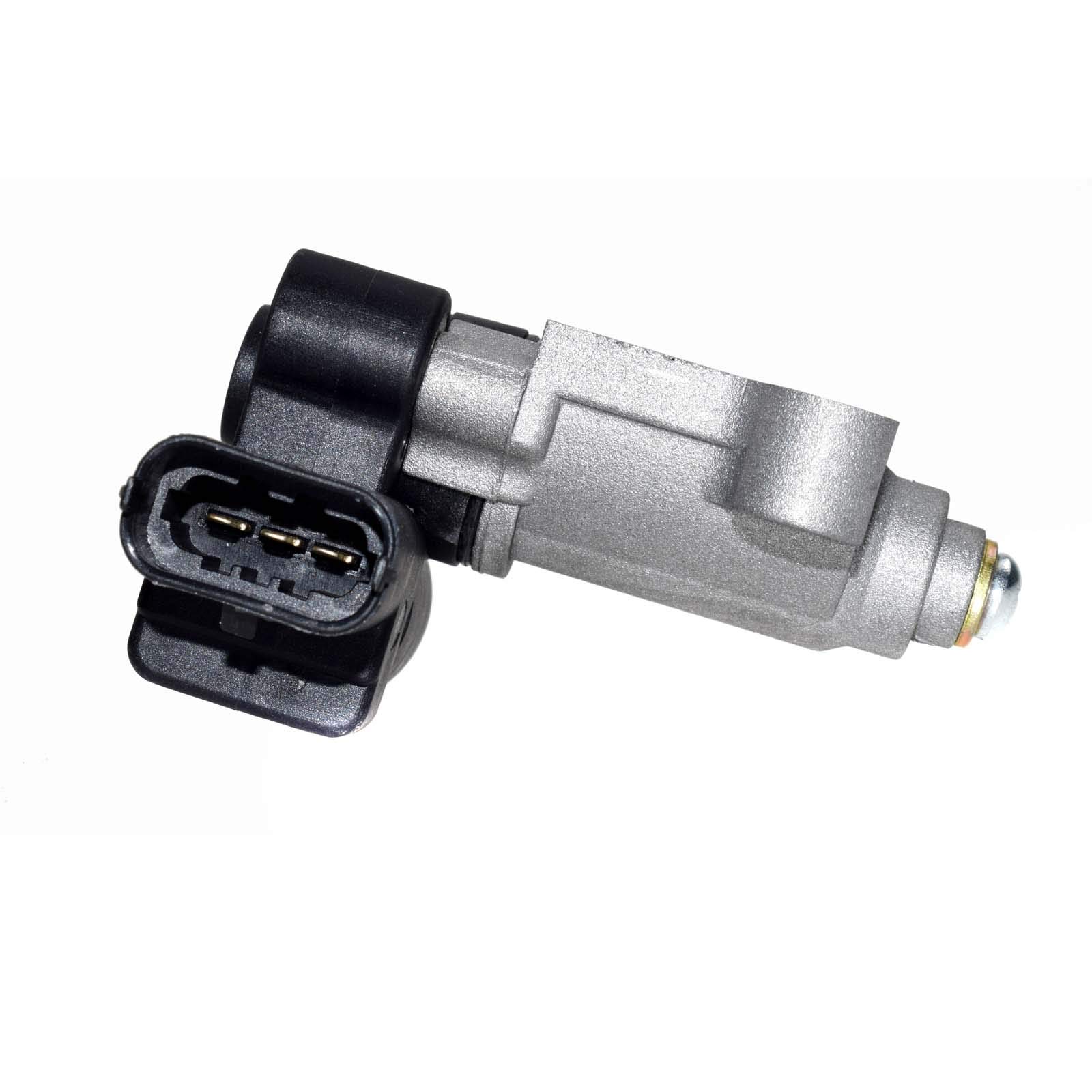 Valvola di controllo aria inattiva 35150-02800 NUOVA per Hyundai Matrix I10 1.1 2008 e Kia Picanto G4HE 2007-2010