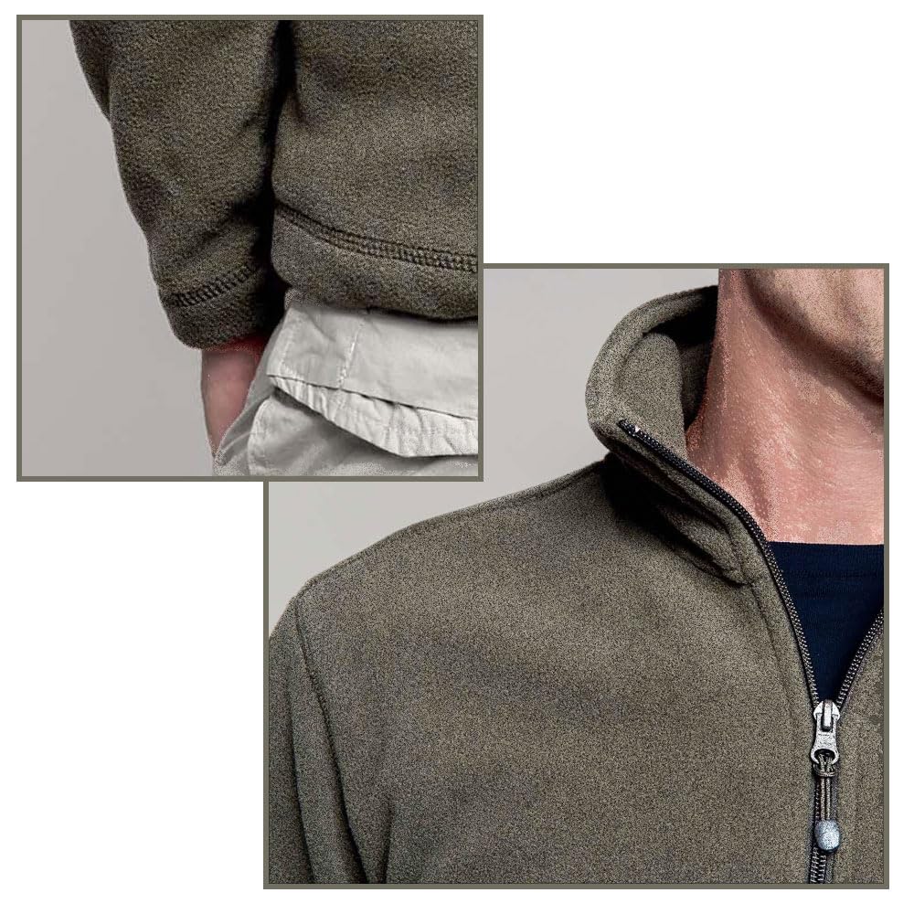 1 Chaqueta Hombre