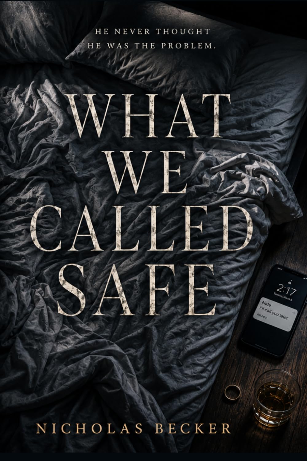 What we called safe