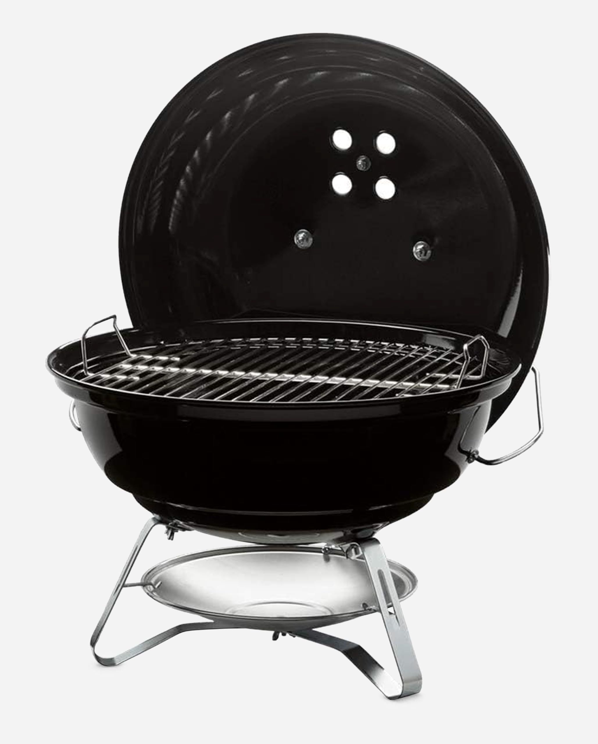 Amazon.co.jp: Weber(ウェーバー) スモーキージョーグリル の大きい