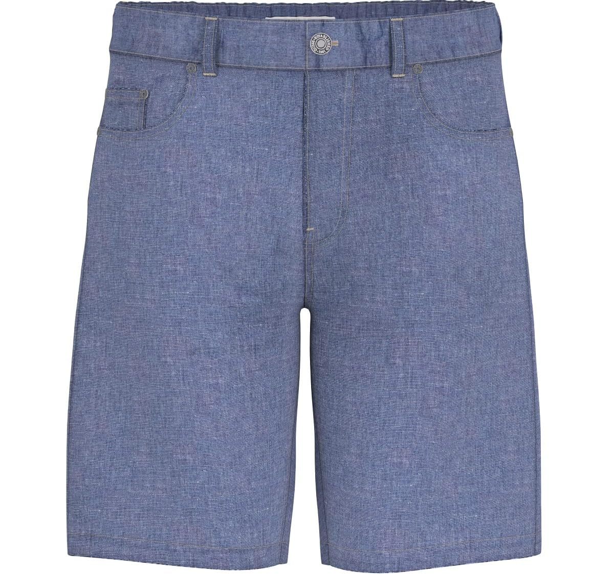 Guess Jerome Short