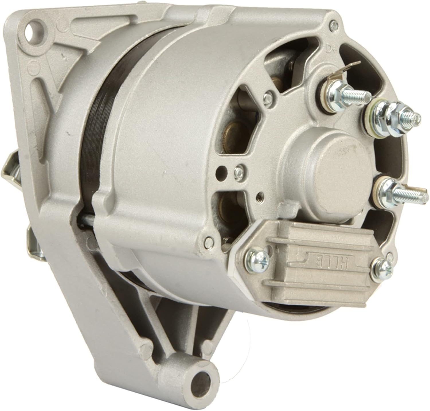DB Electrical 400-29011 Alternator Compatible with/Replacement for Vm Lombardini 5Ld 9Ld 11572620 9513043 38522072A, 38522239F