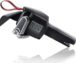 Evenflo Symphony 110lb DLX Siège auto convertible tout-en-un (Ashland Gray)