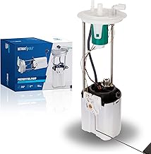 Detroit Axle - 6.2L Fuel Pump Module for Ford 2011-2016 F-250 F-350 Super Duty, Electric Fuel Pump Module Assembly 2012 2013 2014 2015 Replacement