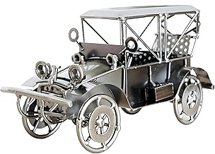 ديكور معدني متين – أضف لمسة من الأناقة الصناعية إلى منزلك أو مكتبك مع خيارات الديكور المعدنية المتينة (الخيار 2).