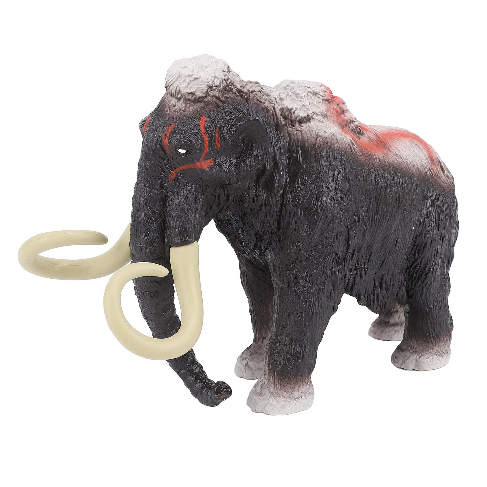 Mammoth Figure