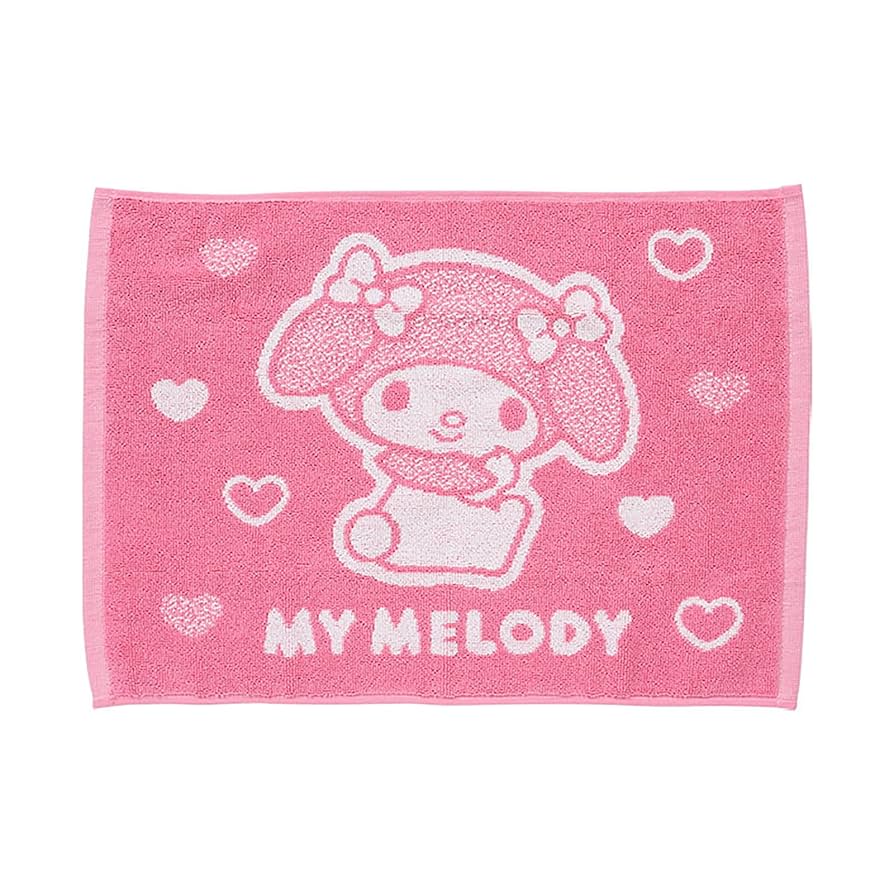 マイメロバスマット? Amazon.co.jp: サンリオ(SANRIO) ミニバスマット マイメロディ