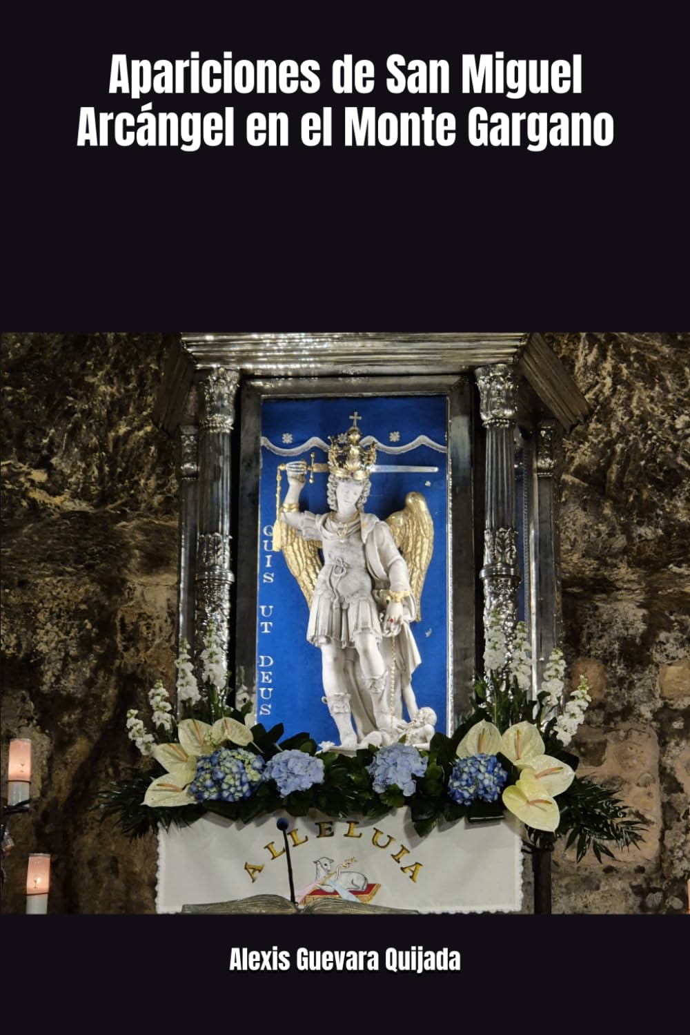 Apariciones de San Miguel Arcángel en el Monte Gargano