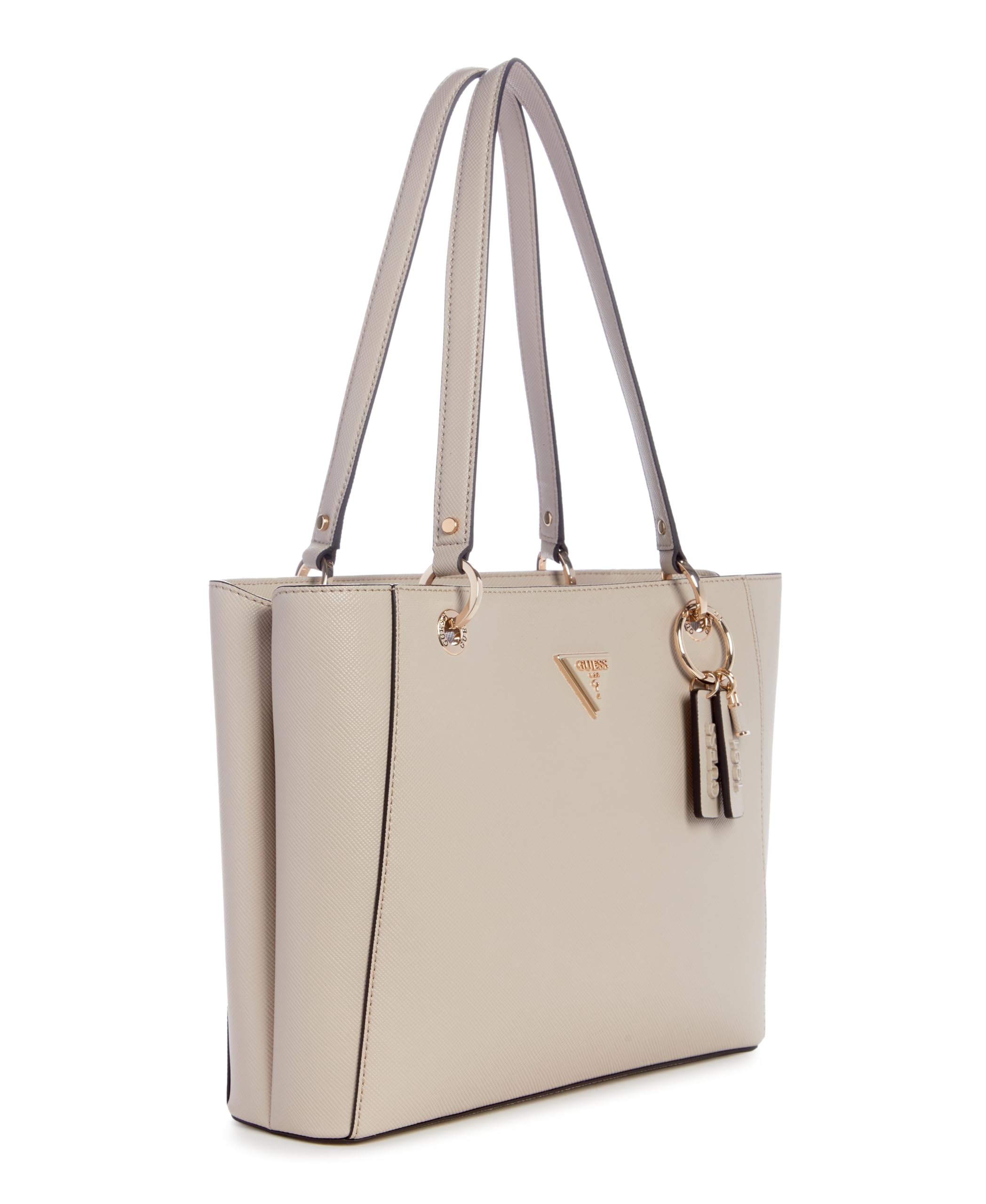 GUESS - Noelle Noel Tote, Borsa Donna