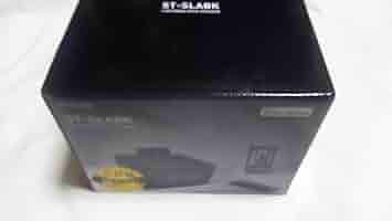 STAYERホールディングス ドック型スピーカー STSLABK qqffhab Amazon.co.jp: STAYERホールディングス ドック型スピーカー