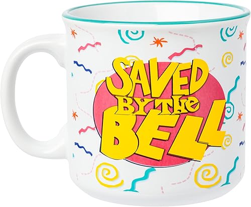 Miniatura 126 de Silver Buffalo - Taza de cerámica de campamento de Black Adam de DC Comics, 20 onzas Bratz Drama Mama,Grupo Bratz,Care Bears Glitter,Care Bears