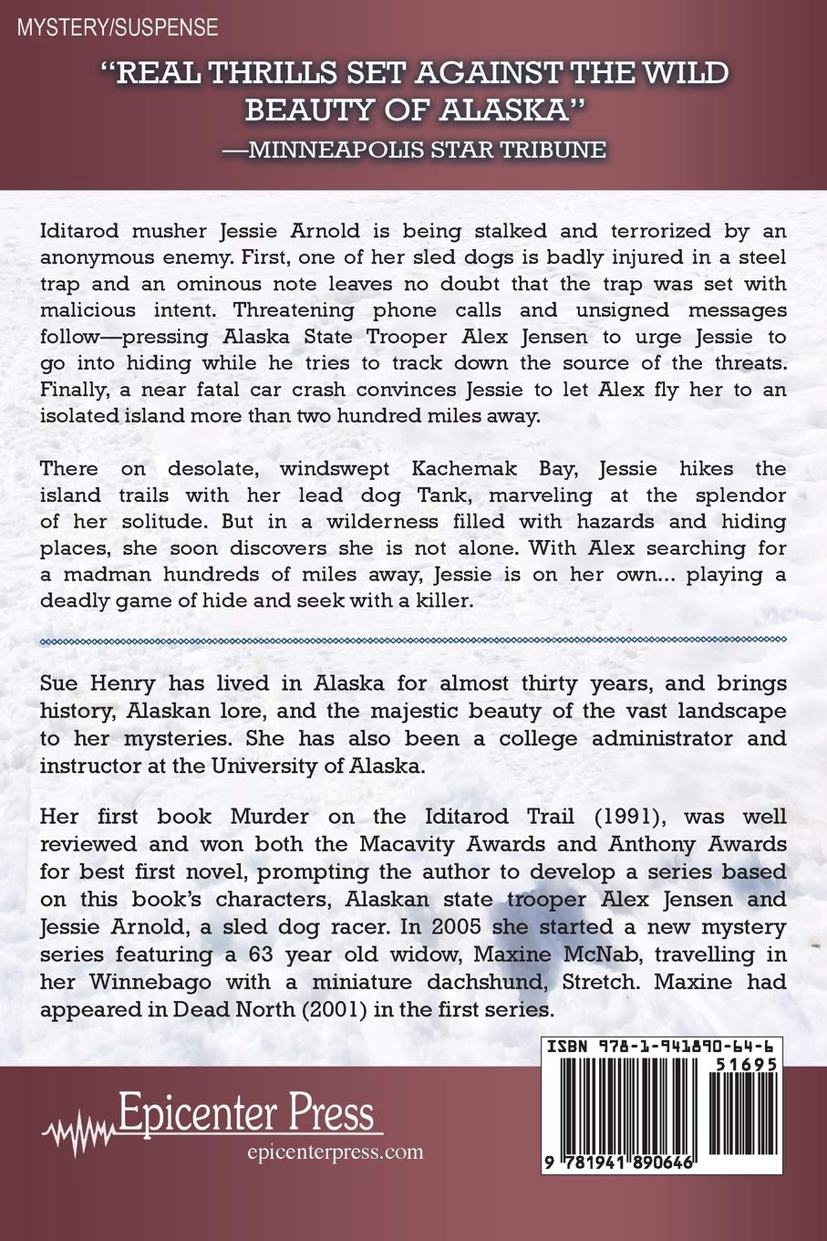 Deadfall