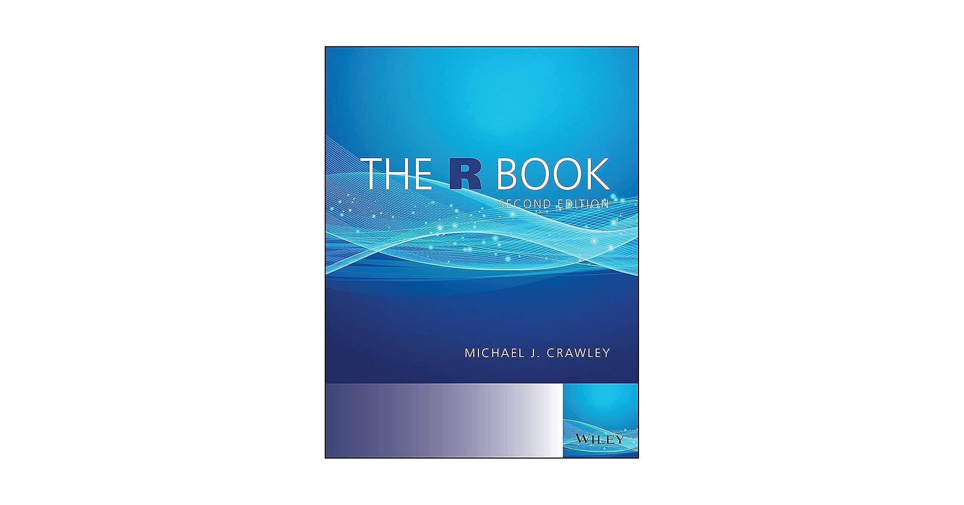 【未開封】THE BOOK(Limited Edition) Amazon.com: The R Book,: 8601404492532: Crawley, Michael J