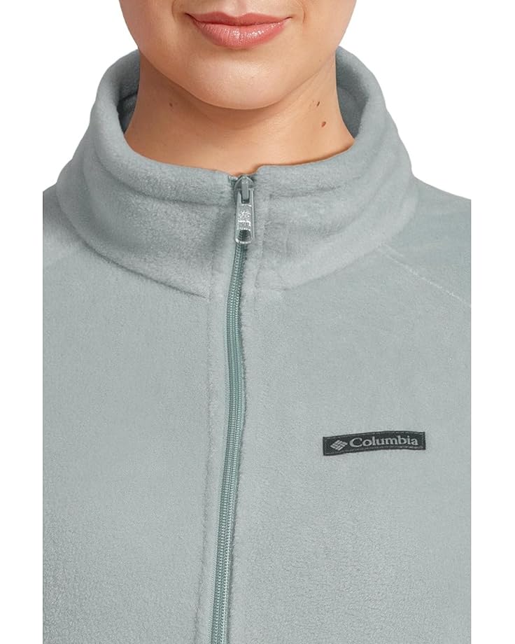 Columbia Plus Size Benton Springs™ Full Zip - #4 of 5