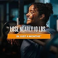 Vista 3 de Slimvance XP - Encendedor de metabolismo, soporte de dieta botánica, termogénico avanzado, quema más calorías, pérdida de peso y grasa, energía