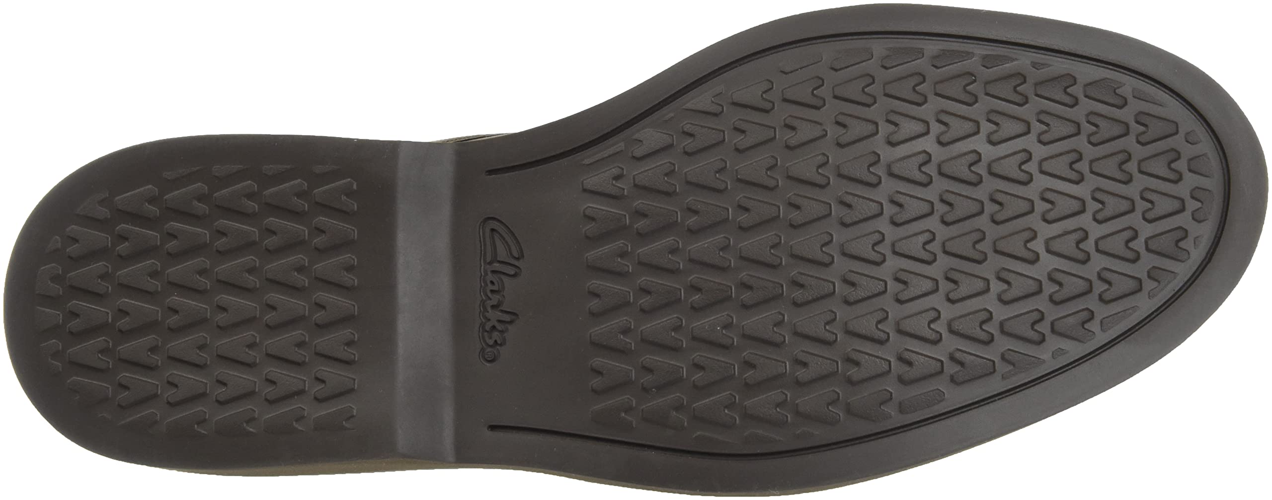 Clarks Atticuslthigtx, Chukka Boot Uomo