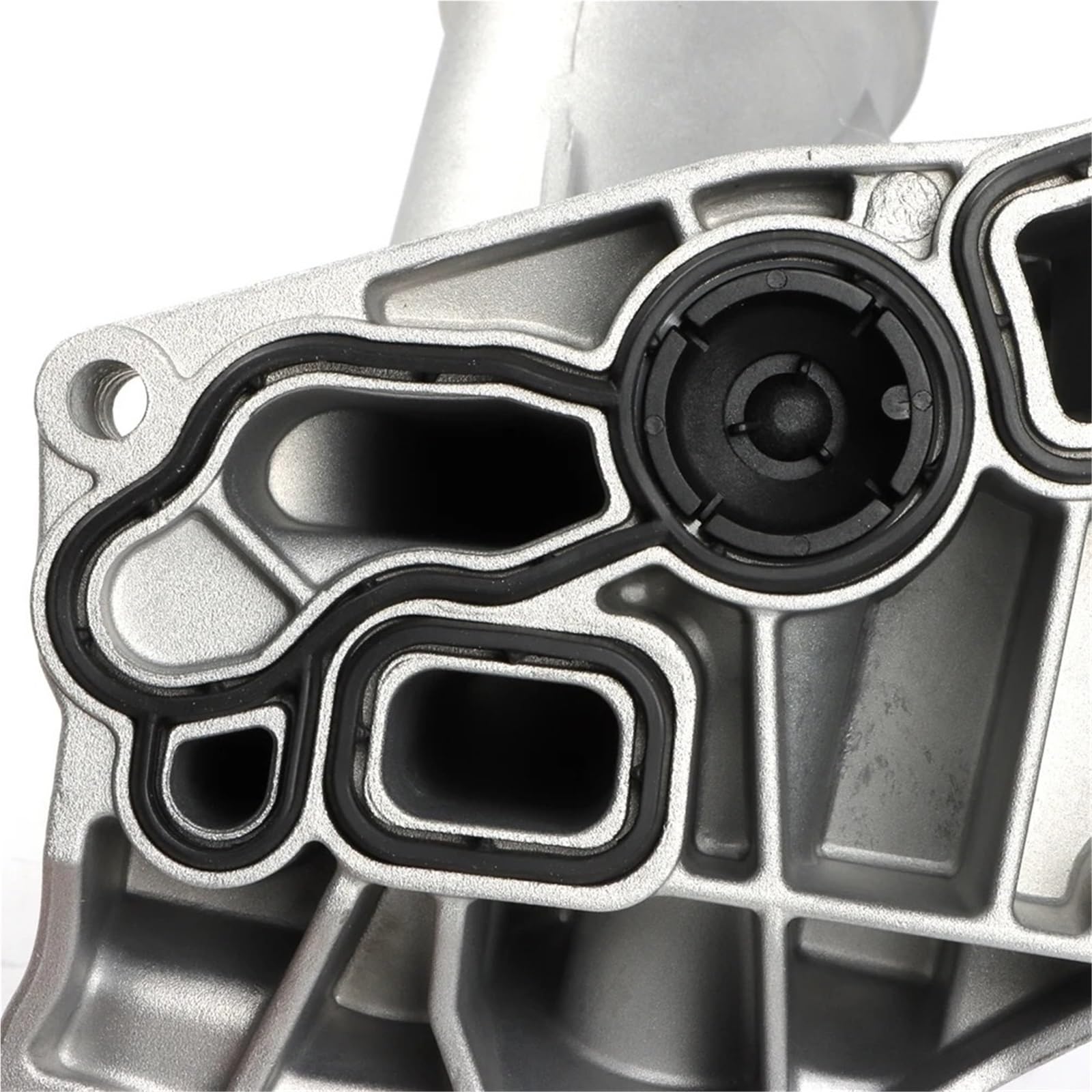 samochodowego Filtr 11428586673 11428596283 Obudowa filtra oleju silnikowego pasująca do BMW 230i 320i 330e 330i 430i 530i 530e Marka